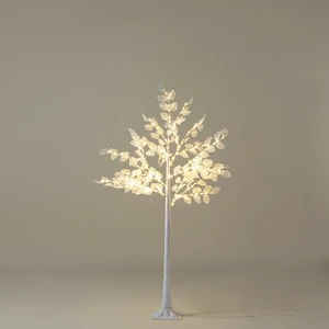 Lucia Yılbaşı Ağacı 150 cm Transparan