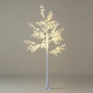 Lucia Yılbaşı Ağacı 210 cm Transparan