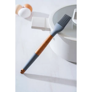 Evero Silikon Fırça - 25 cm