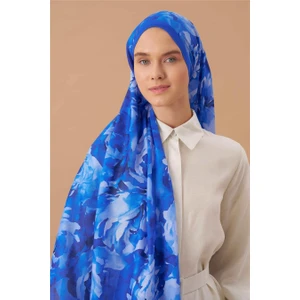 Jardin Secret Collection Soft Şal 3062-13