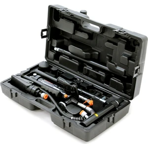 4 Ton Hidrolik Kaporta Doğrultma Seti İthal Ürün 14 Parça Profesyonel