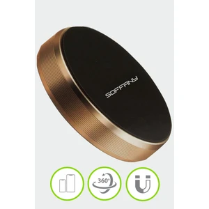 MCH-140 Manyetik Araç İçi Telefon Tutucu