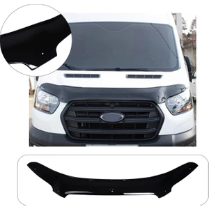 Ford Transit Uyumlu 2014-2018 Abs Kaput Rüzgarlığı