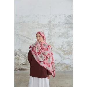 Jardin Secret Collection Soft Şal 3064-13