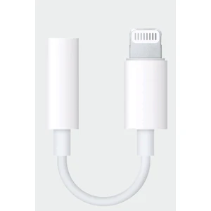 Lightning To 3.5mm Aux Çevirici