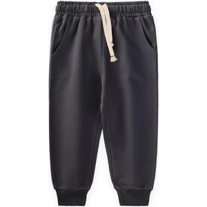 Cepli Eşofman 1-9 Yaş Antrasit