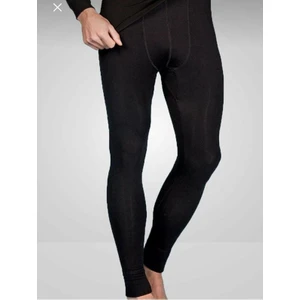 Thermal Kışlık Erkek Alt Içlik