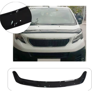 Peugeot Expert Uyumlu 2017 Ve Üzeri Abs Kaput Rüzgarlığı