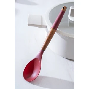 Evero Silikon Servis Kaşığı - 28 cm