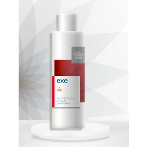 Exe Yüz Ve Vücut Şampuanı 150 Ml