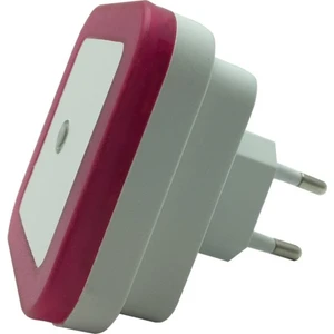 CT-9500 Fotoselli Gece Lambası Pembe Işık