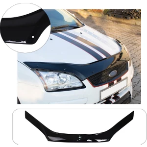 Ford Focus Uyumlu 2005-2008 Abs Kaput Rüzgarlığı