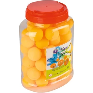 P-Tb-R Tranier Masa Tenisi Topu Turuncu 60 Adet