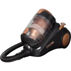 Toz Kapanı Multicyclone TR 8600 Toz Torbasız Elektrikli Süpürge – Yüksek Emiş Gücü, Maksimum Temizlik Performansı