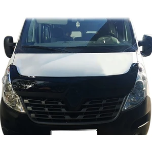 Renault Master Uyumlu 2014 Ve Üzeri Abs Kaput Rüzgarlığı