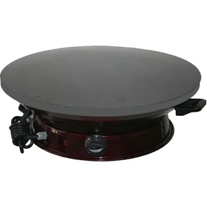 Elektrikli Ekmek Gözleme Katmer Yufka Sacı (Sac Yüzey)