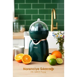 Narenciye Sıkacağı FR-NR03 Fiore