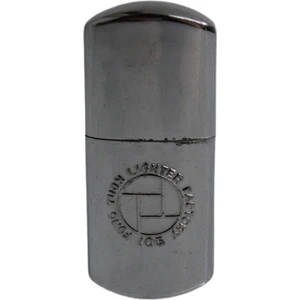 Fong Yuon Lighter Factory Sabun Çakmak Fransız Siper Çakmağı Mekanik Çakmak | 1950-1960 Dönemi | 3 Parçalı Koleksiyonluk Antika