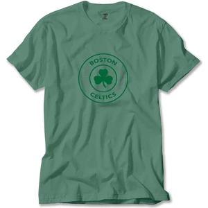 Boston Celtics Logo Yeşil Tişört Liyada