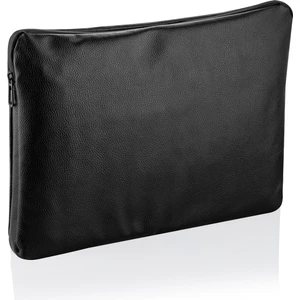 NS Reliable MacBook Air/pro 15.6 İnç Uyumlu Darbeye Karşı Korumalı Laptop Çantası - Suya Dayanıklı Tasarım Siyah