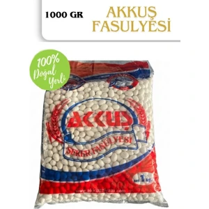 Şeker Fasulyesi 1000 GR