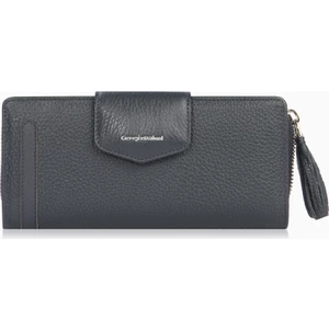 Cengiz Pakel Kadın Deri Cüzdan Kartlık Modelleri 65133