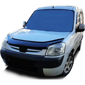 Peugeot Partner Tepee Uyumlu 2004-2009 Abs Kaput Rüzgarlığı