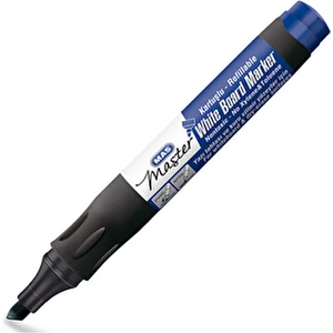 Kartuşlu Tahta Kalemi Mavi Renk 6412 Uzun Süreli Kullanım İçin Tasarlandı