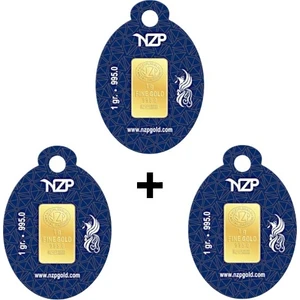 3gr 24 Ayar Gram Altın