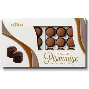 Çikolata Kaplı Pişmaniye 300 gr