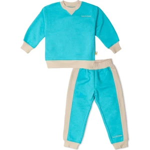 1.0 Tog %100 Pamuk Gece&gündüz Ikili Takım