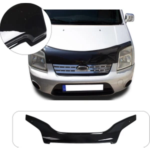 Ford Connect Uyumlu 2008-2013 Abs Kaput Rüzgarlığı