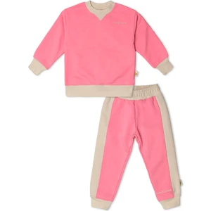 1.0 Tog %100 Pamuk Gece&Gündüz İkili Takım