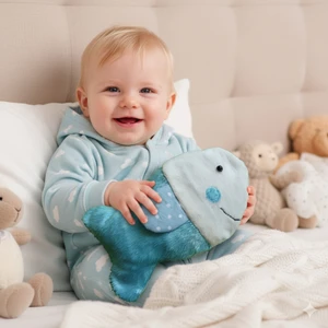 Kiraz Çekirdekli  Yastık Balık