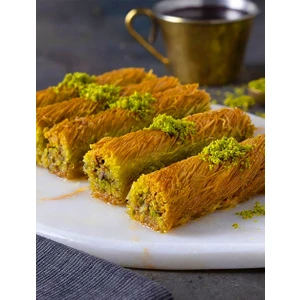 GÜLLÜOĞLU FISTIKLI BURMA KADAYIF 1 KG