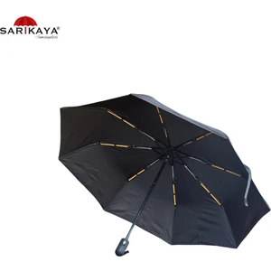 Rüzgara Dayanıklı Otomatik Erkek Şemsiye