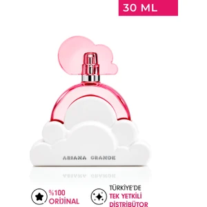 Ariana Grande Cloud Pink Eau De Parfum – 30 ml Kadın Parfüm