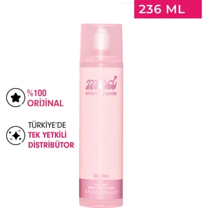 Ariana Grande Mod Blush Body Mist 236 ml