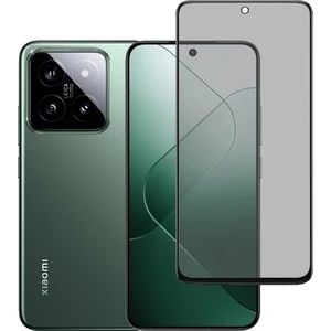 Xiaomi Mi 13 Mi 14 Mi 14T/14T Pro Poco X7 Pro Hayalet Ekran Koruyucu