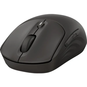 400 Sessiz Kablosuz Mouse Siyah AZ7B2AA