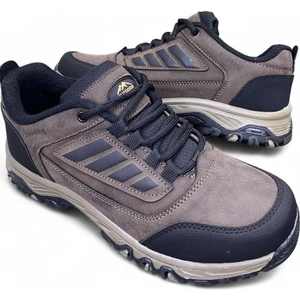 Wanderfull Ortopedik Konfor Kaydırmaz Taban Kışlık Su Geçirmez Outdoor Trekking Spor Ayakkabı