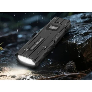 Flattac X2 EDC Taktik Fener