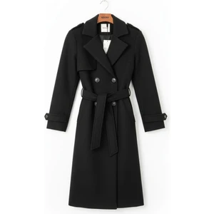 Kadın Kaban 6WAK00111EW Siyah