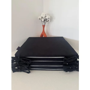 Bykutlay Home Collection Süngerli Sandalye Minderi