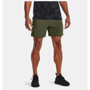 Under Armour Erkek Ua Vanish Dokuma 6inch Şort 1373718-390