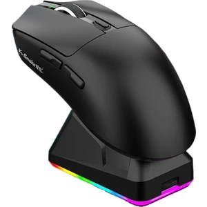 Razer Viper X11 Pro Hafif PAW3311 Oyun Üç Modlu Kablosuz Bluetooth Faresi ve Şarj Edilebilir Rgb Tabanı (Yurt Dışından)