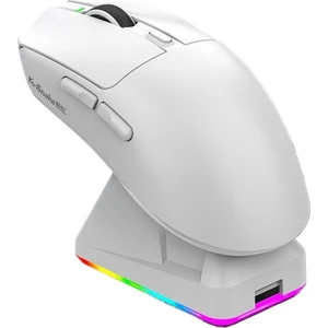 Razer Viper X11 Pro Hafif PAW3311 Oyun Üç Modlu Kablosuz Bluetooth Faresi ve Şarj Edilebilir Rgb Tabanı (Yurt Dışından)