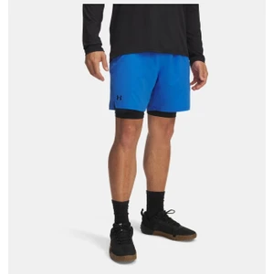 Under Armour Erkek Ua Vanish Dokuma 2in1 Şort 1373764-402