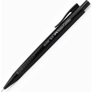 Faber Castell Econ 0.5 1350-SIYAH