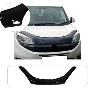 Fiat Doblo Uyumlu 2015 Ve Üzeri Abs Kaput Rüzgarlığı